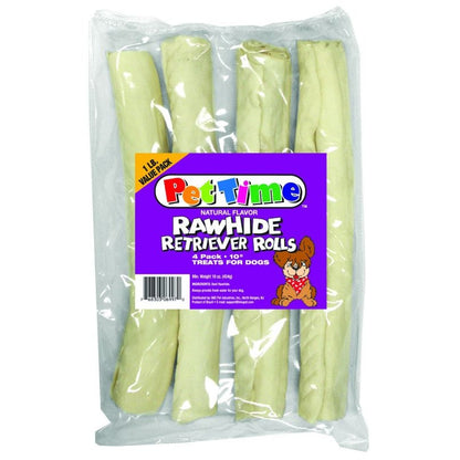 Cadet Rawhide Retriever Roll 9-10