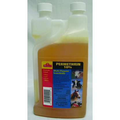 Durvet Permethrin-10