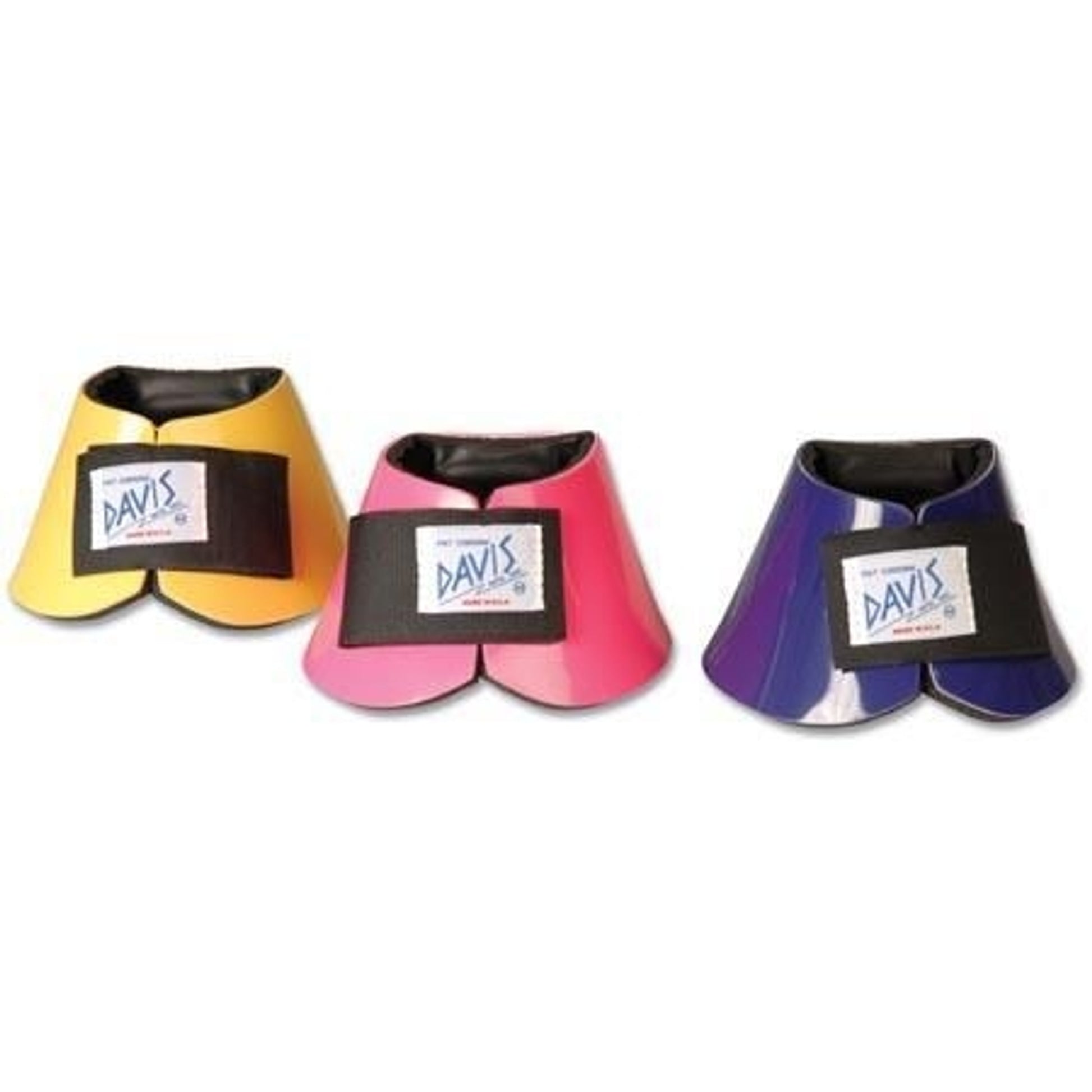 Davis Noturn Bell Boots Small Black