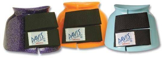 Davis Regular Bell Boots Xl Blk