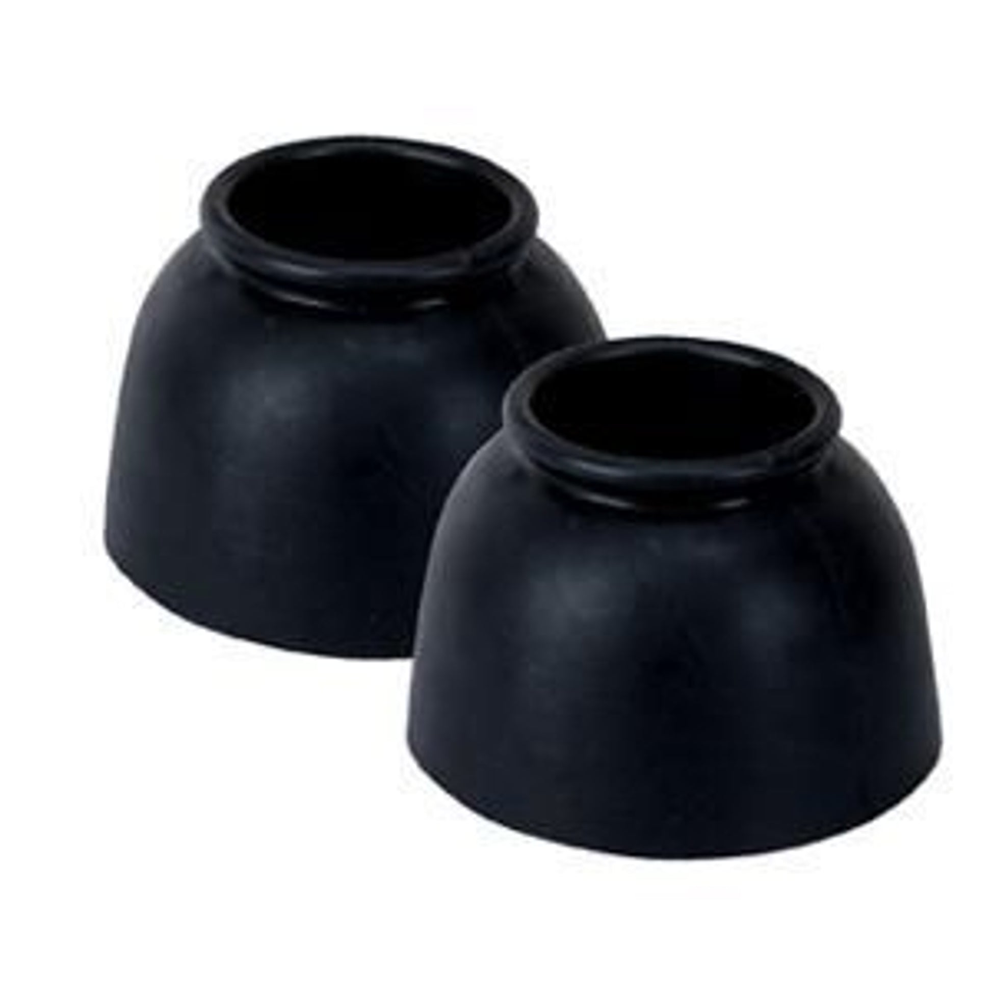 Weaver Heavy Duty Rubber Bell Boots