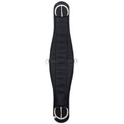 Weaver Neoprene Roper Cinch