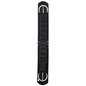 Weaver Straight Neoprene Cinch
