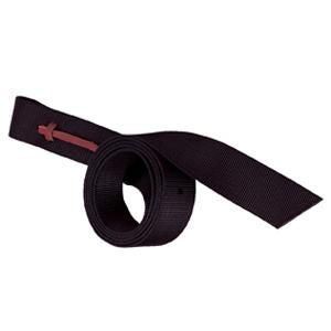 Weaver Nylon Latigo Tie Straps with Holes 1 3/4 x 60