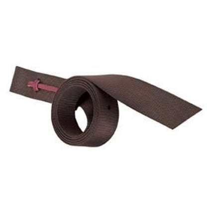 Weaver Nylon Latigo Tie Straps with Holes 1 3/4 x 60