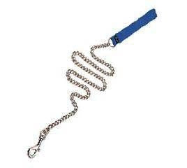 Prism Choice Nylon Chain Leash