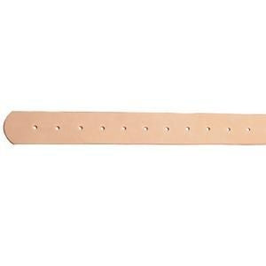 Weaver Vertical-Punched Stirrup Leathers