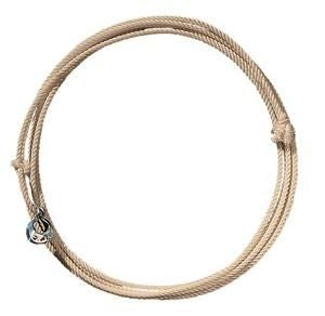 Weaver Ranch Rope With Quick Release Honda 30ft White– KVSupply