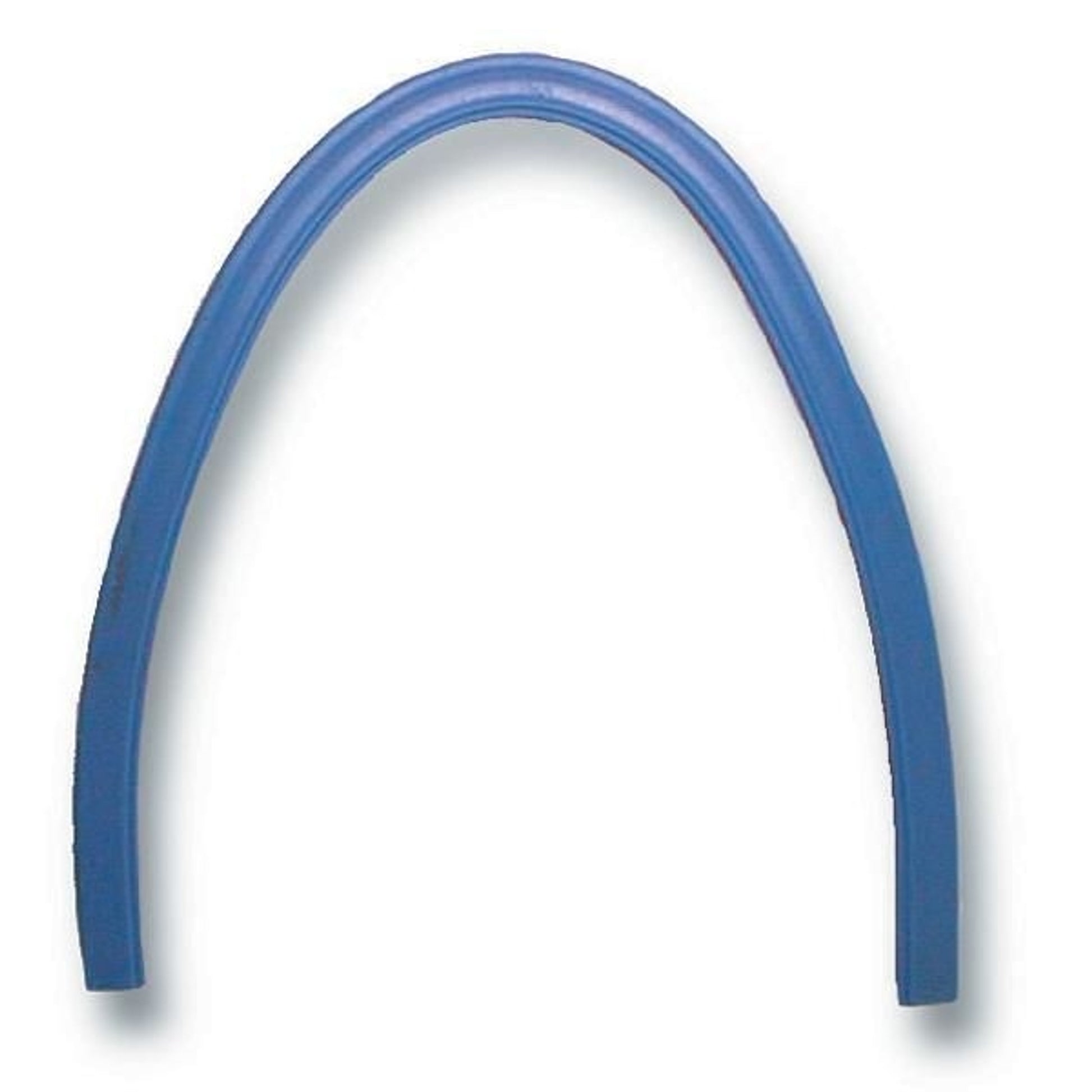 Nunn Finer Saddle Fitting Curve Blue