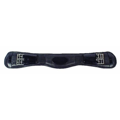 Nunn Finer Passage Girth 20 Black