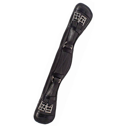 Nunn Finer Piaffe Girth 20 Blk