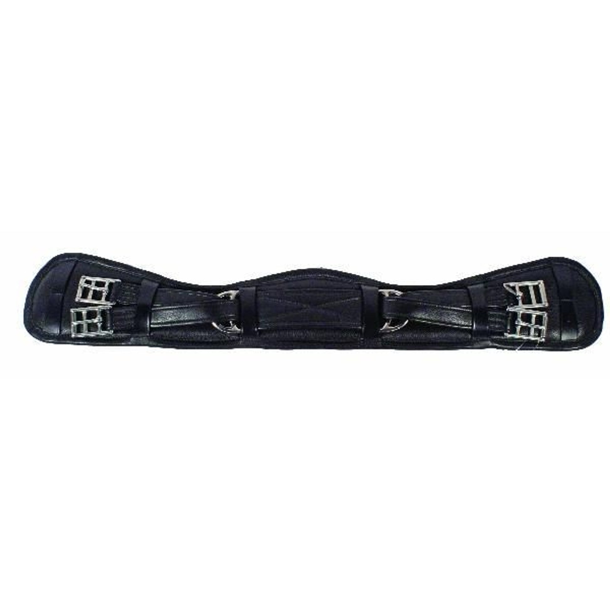 Nunn Finer Piaffe Girth 20 Blk