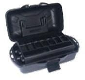 Nunn Finer Stud Box Black