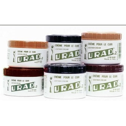 Urad Polish 7oz Black
