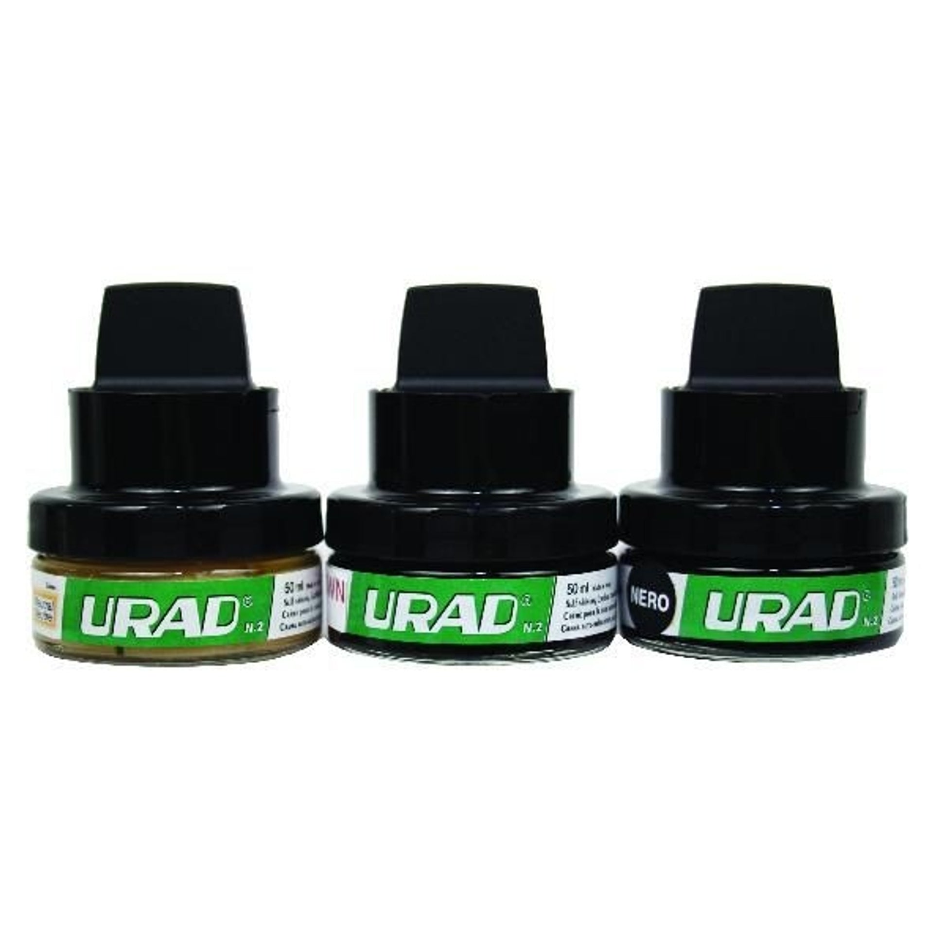 URAD Polish /Applicator 1.75oz Black