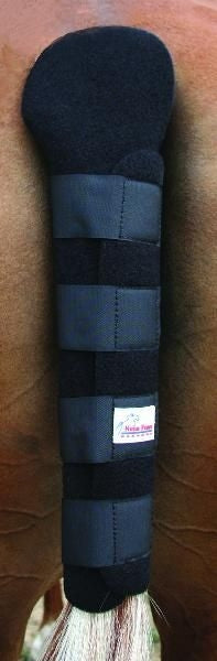 Nunn Finer Tail Guard Black