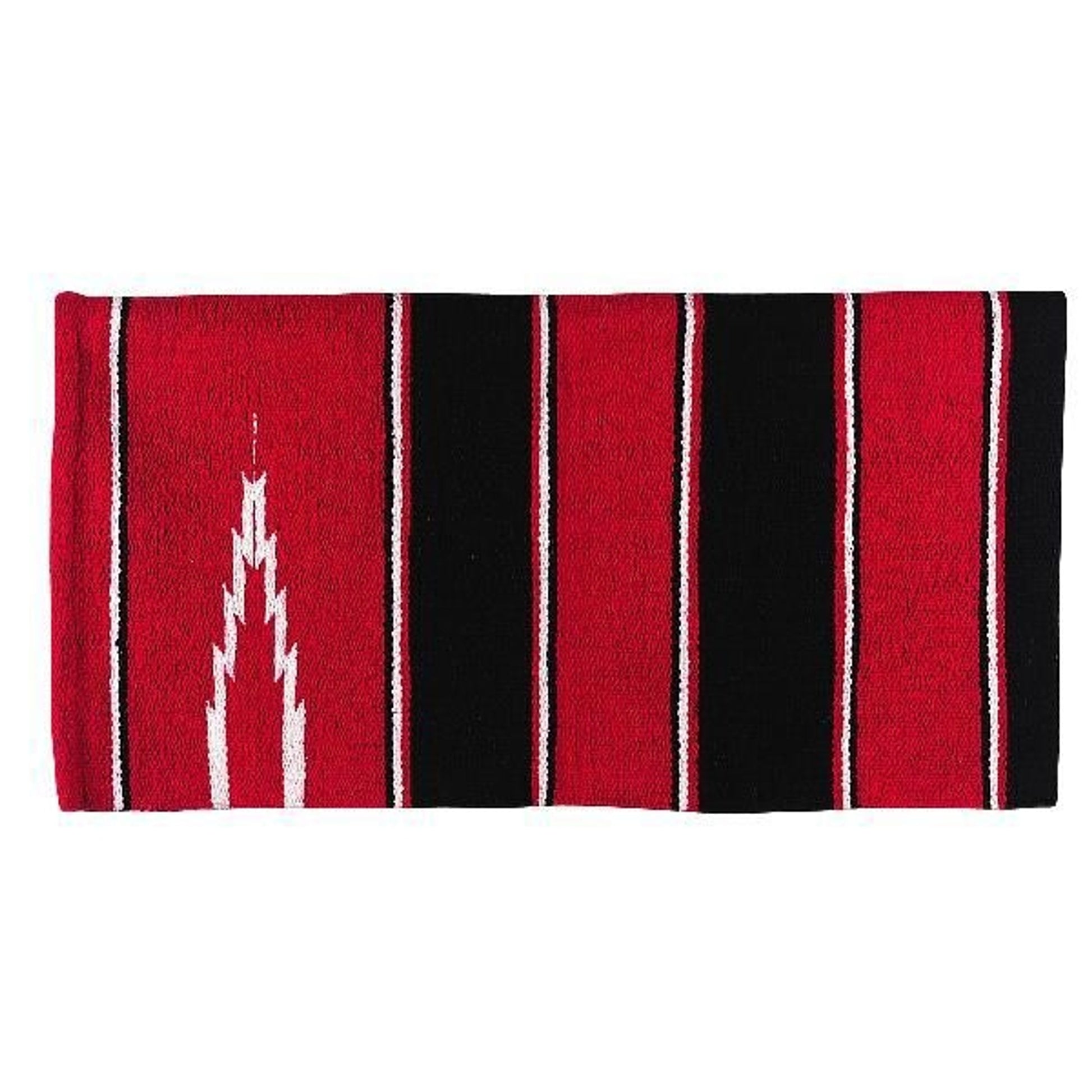 Weaver Single Weave Saddle Blanket 30 X 60