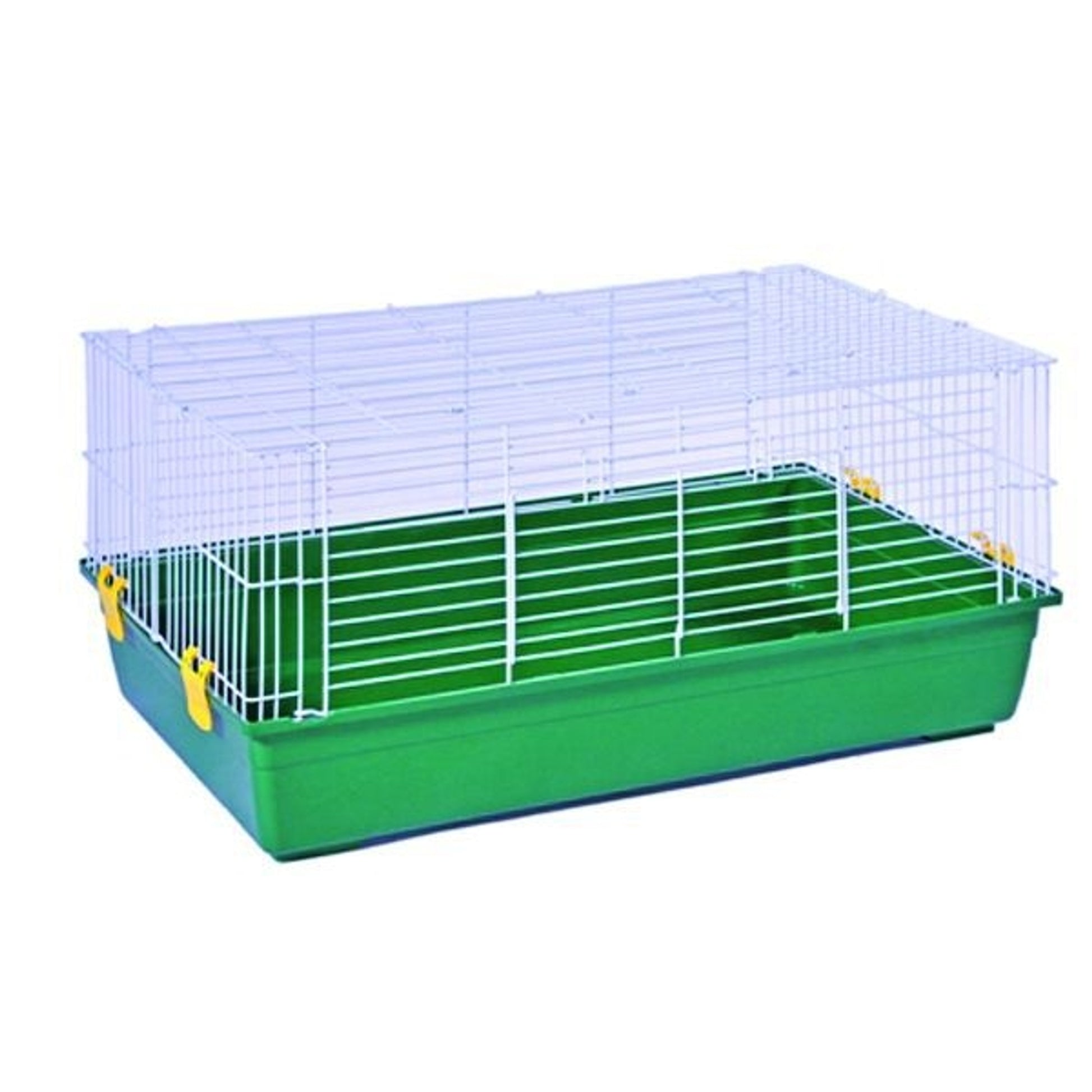 Prevue Hendryx Tubby Cage 40 X 21 X 21 Assorted