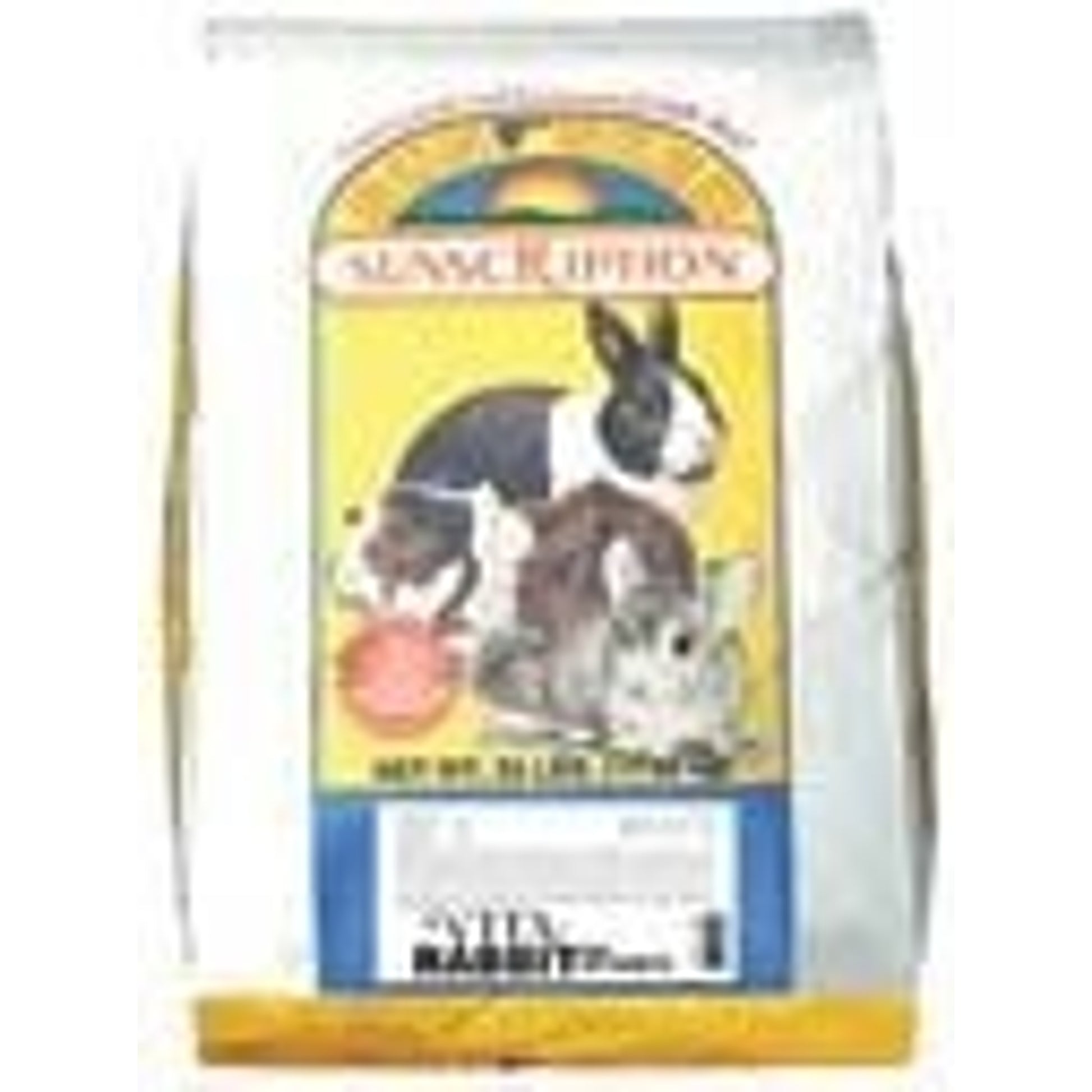 Sunseed Vita Rabbit Food 25 lbs.