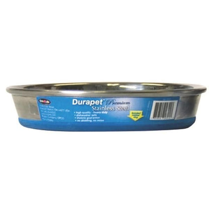 Durapet Bowl Cat Dish