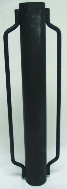 Post Driver 2.5 Black