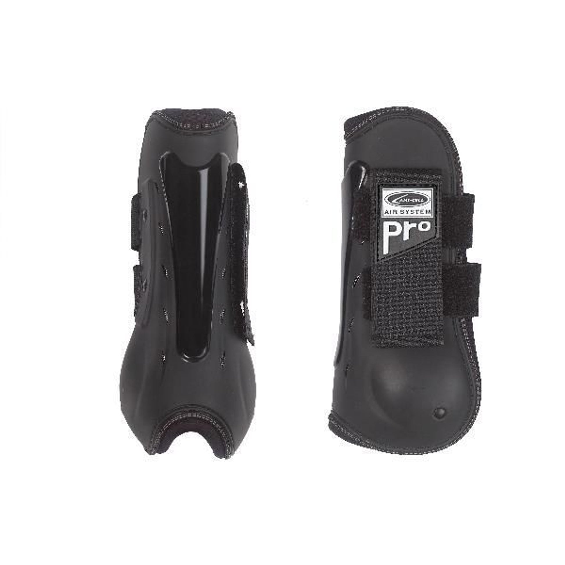 Lami-Cell Pro Air Tendon/ Pair Horse Brn