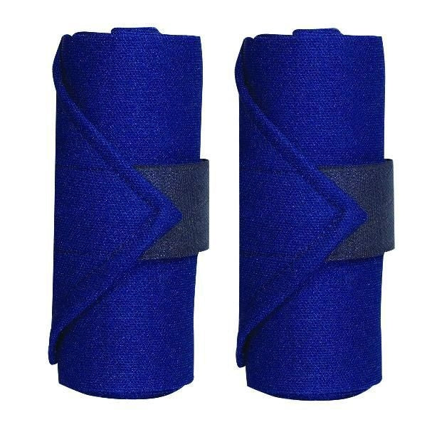 Perris Standing Bandages - 4 Pack Black