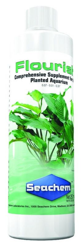 Flourish Comprehensive Plant Supplement 500mL