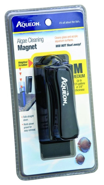 Aqueon Glass Algae Clean Magnet