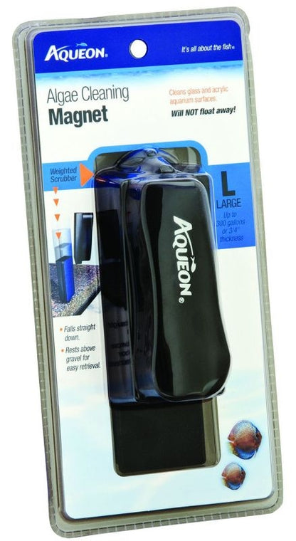Aqueon Glass Algae Clean Magnet