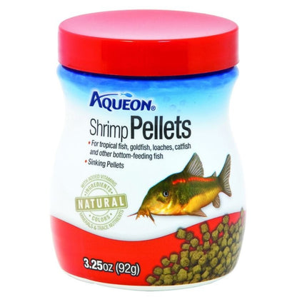 Aqueon Shrimp Pellets