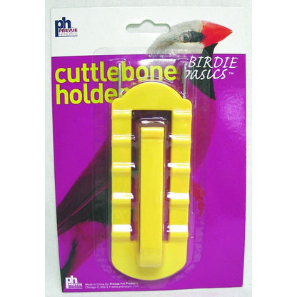 Prevue Bird Cuttlebone and Treat Holder