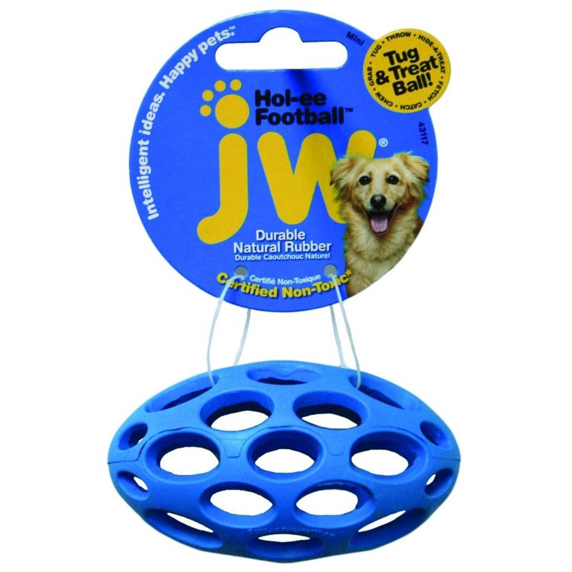 Hol-Ee Football Mini