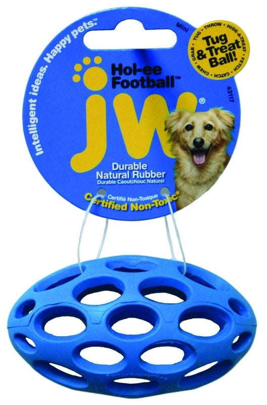 Hol-Ee Football Mini