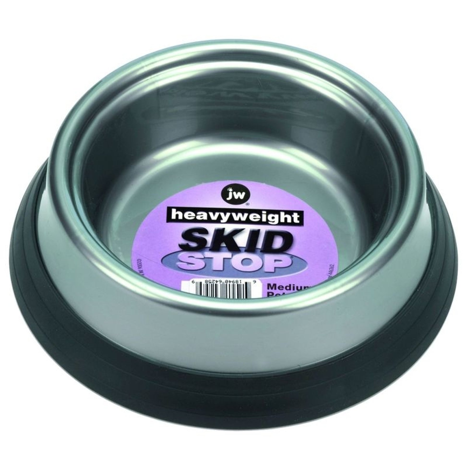 Heavyweight Skidstop Bowl MD