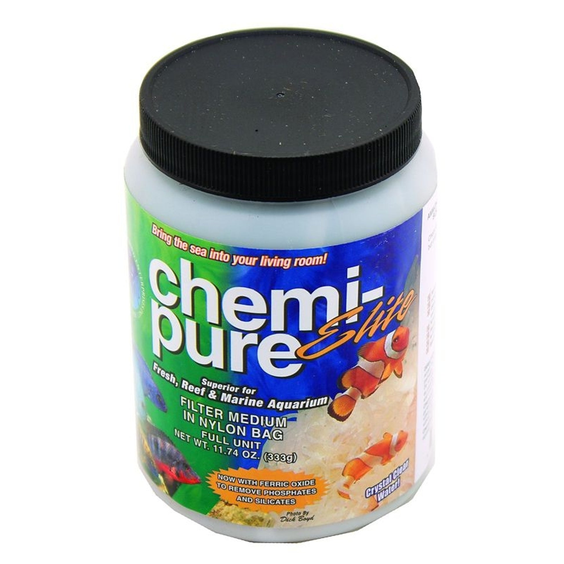 Boyd Chemi-Pure Elite