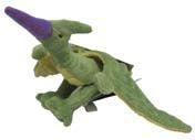 goDog Dinos Terry the Pterodactyl Dog Toy