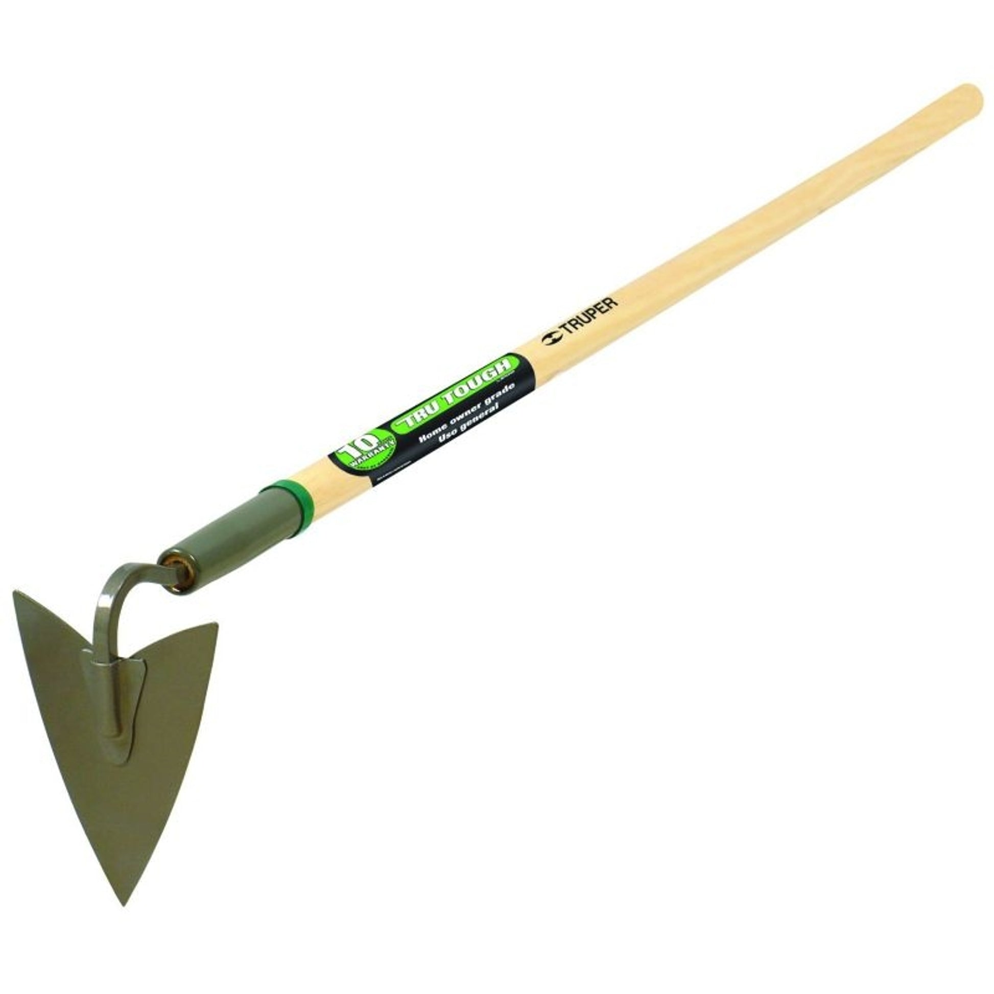 Truper Welded Warren Hoe 54in
