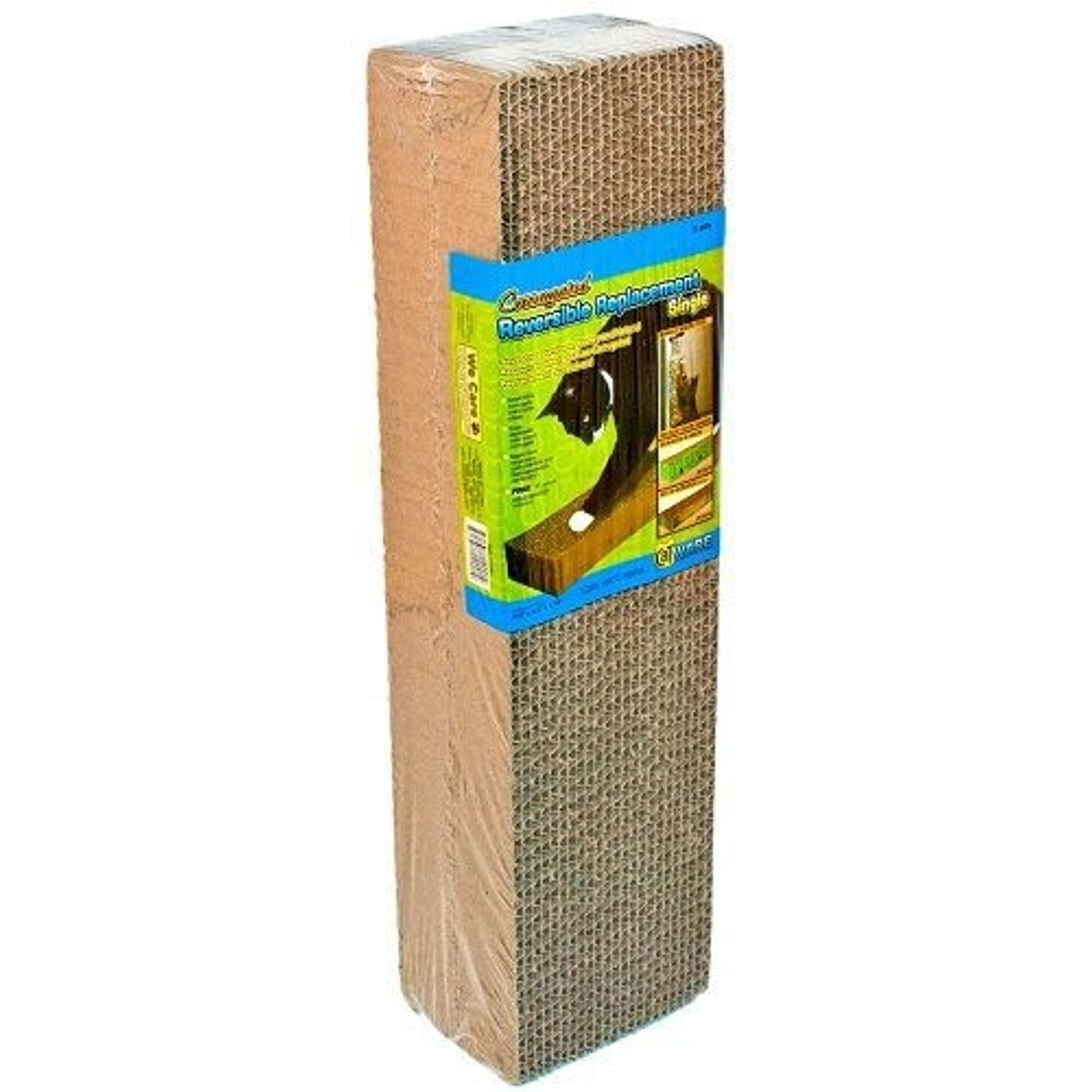 Ware Corrugated Single Replacement Single Nat