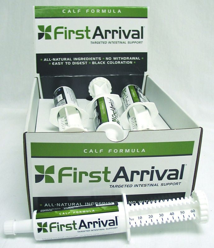 First Arrival Calf Paste 60 Gram