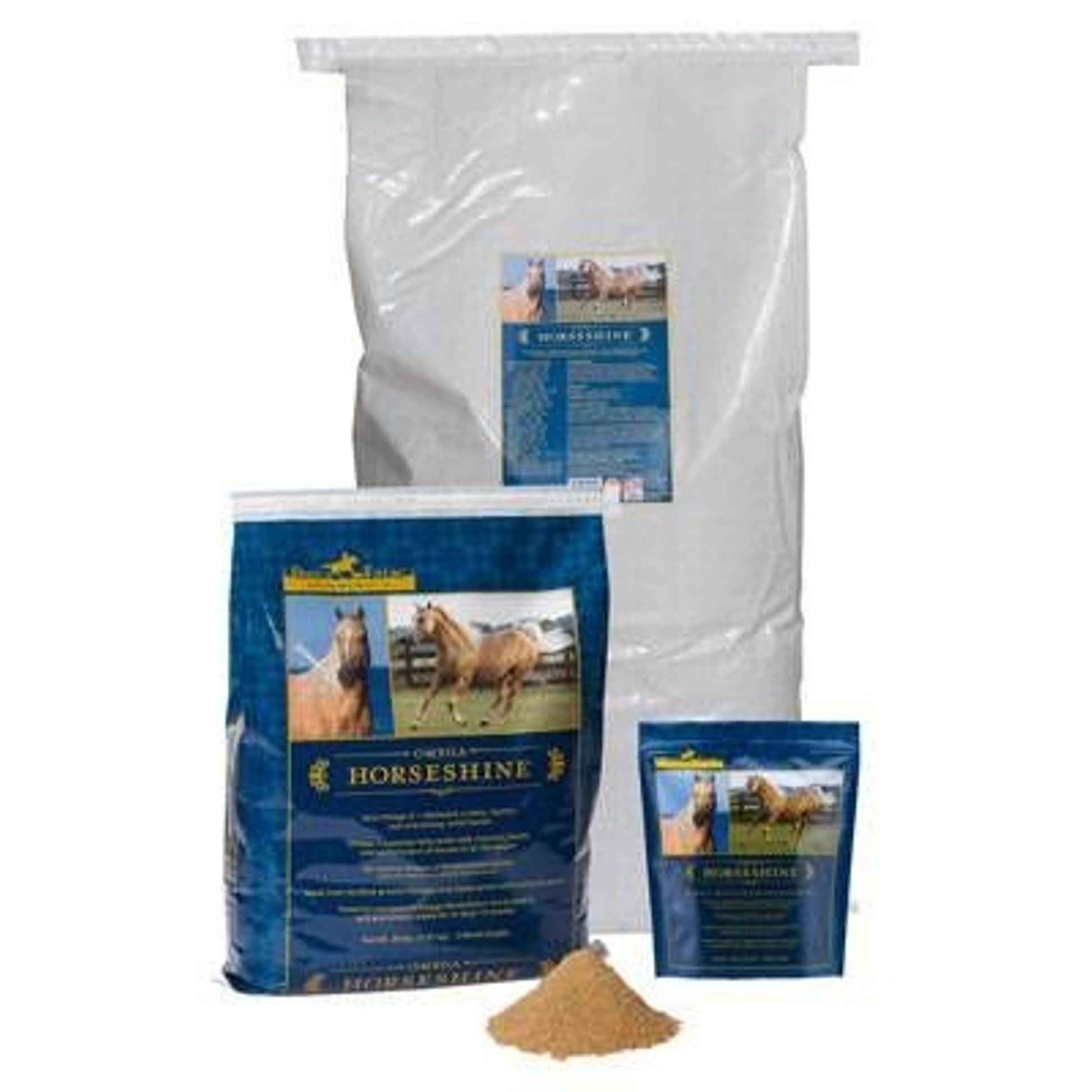 Omega Fields Horseshine 4.5lb
