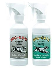 Dog Gone Indoor 8 oz