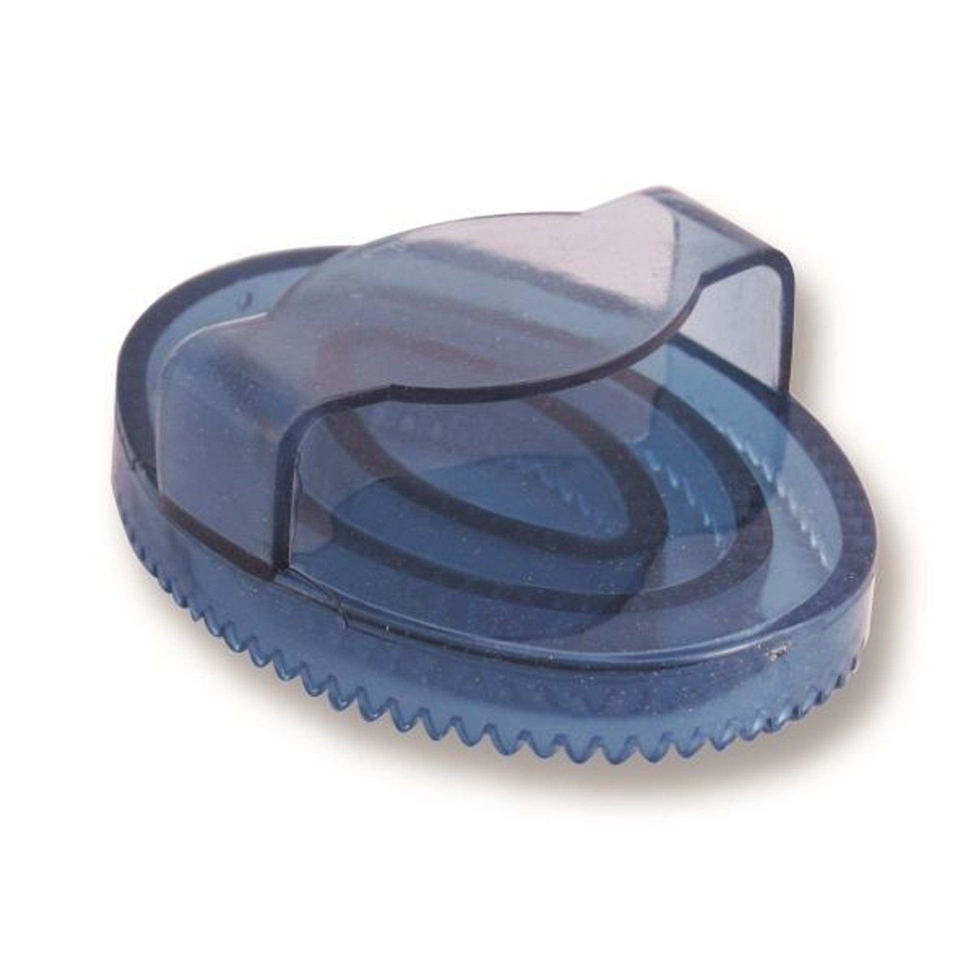 Equestria Sport Glitter Jelly Curry Comb Blue
