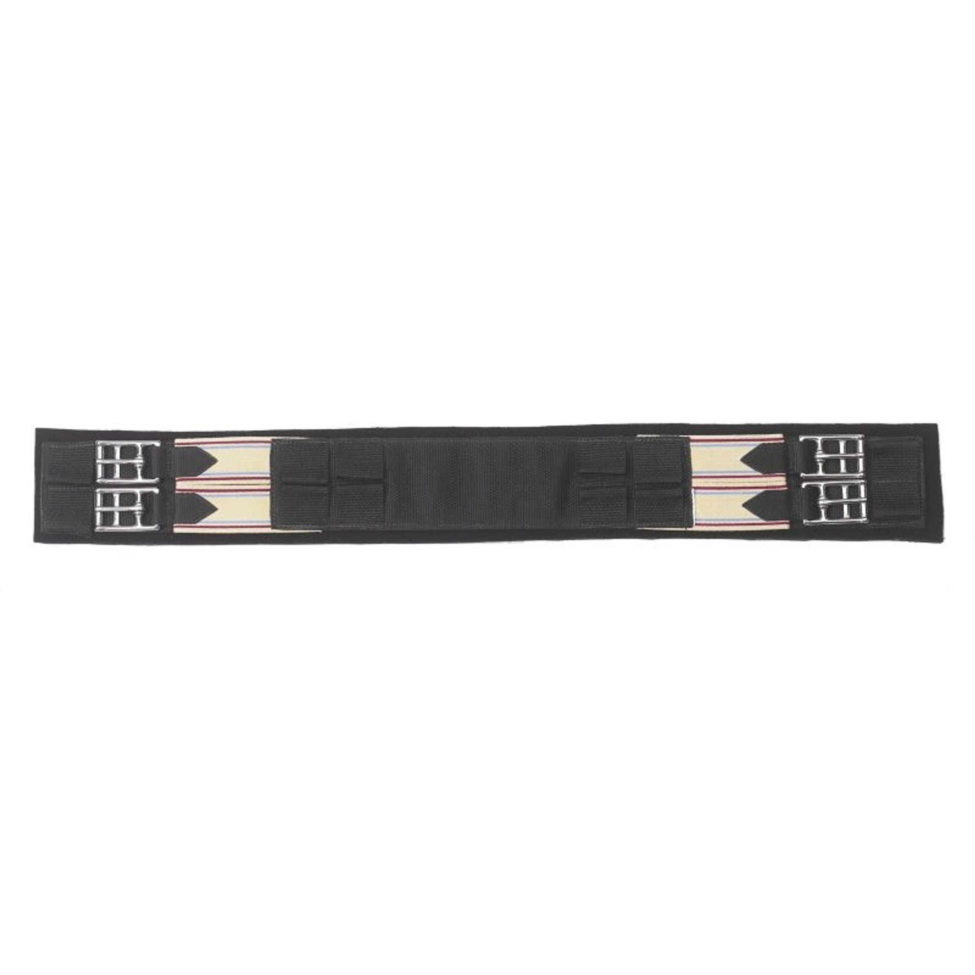 Ovation Dress Replacement Girth Neoprene 35 Black