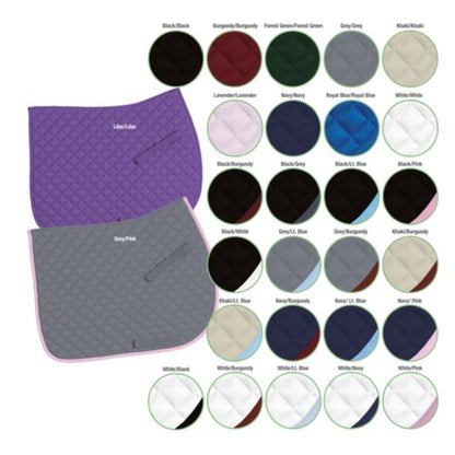 Centaur Imperial Ap Saddle Pad
