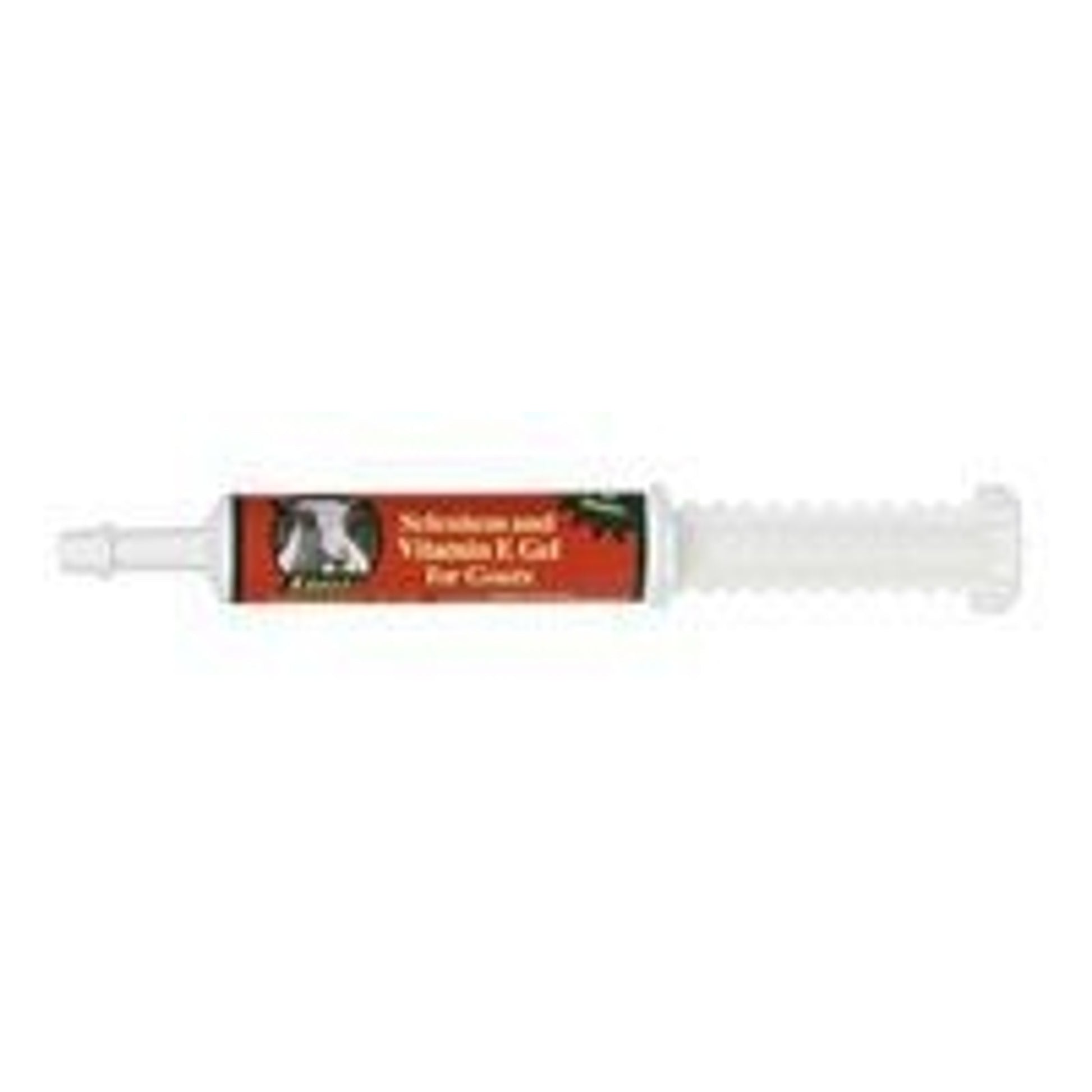 Kaeco Selenium/Vitamin E Gel 30 Ml