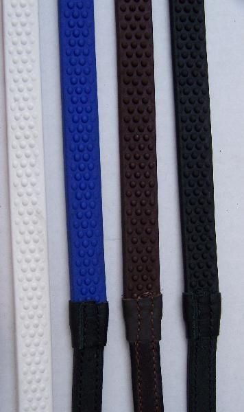 Pro-Trainer Super-Grip Rubber Reins