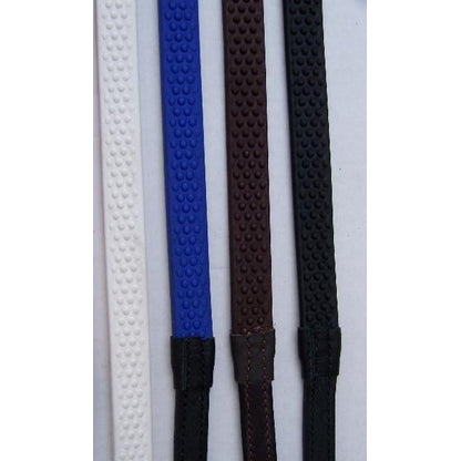 Pro-Trainer Super-Grip Rubber Reins