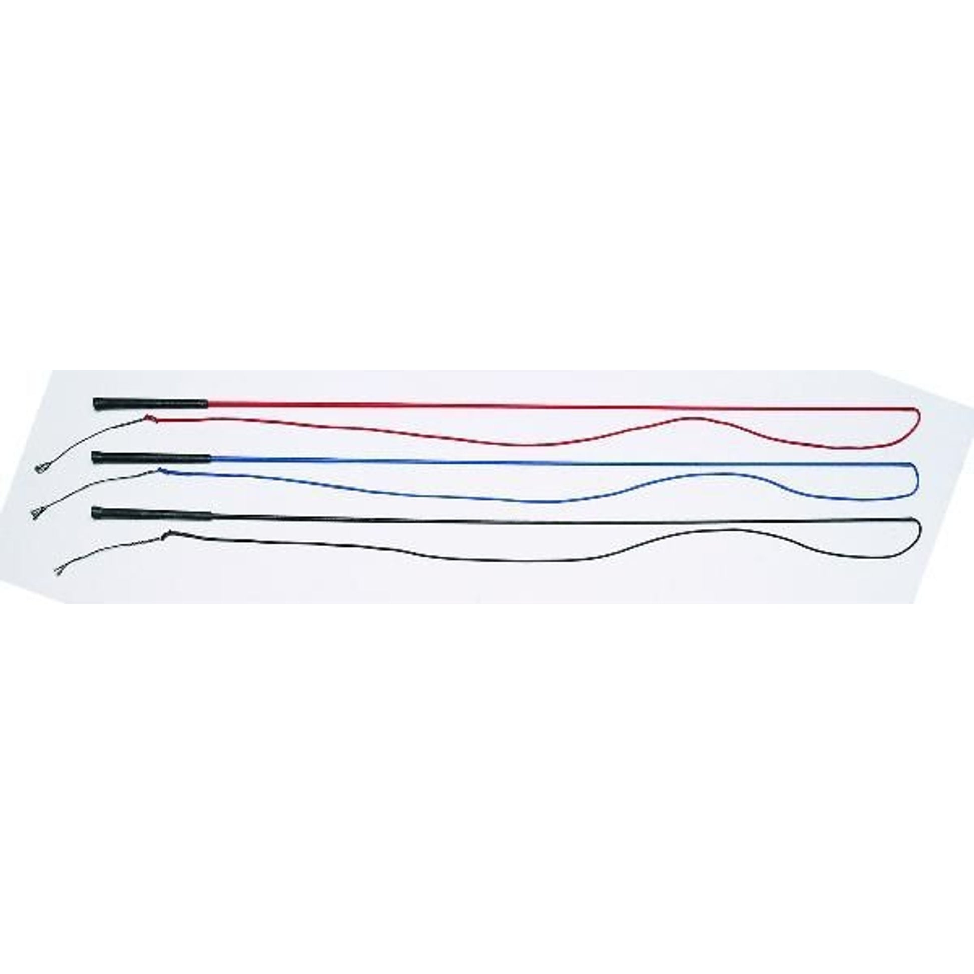 Lunging Whip 63 Black