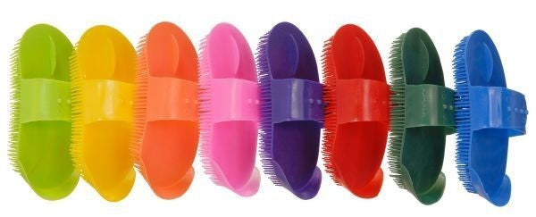 Tough1 Polymar Sarvis Brush 6 Pack